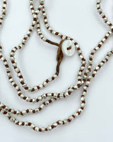 Lena Skadegard Silver Bead Necklaces*