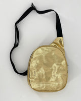 Jack Gomme Kangourou Party Crossbody Bag
