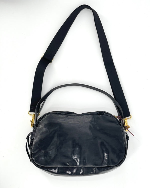 Lebowl XS Linen Shoulder Bag