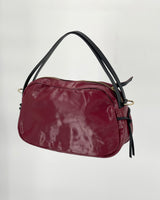 Lebowl XS Linen Shoulder Bag