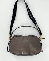 Lebowl XS Linen Shoulder Bag