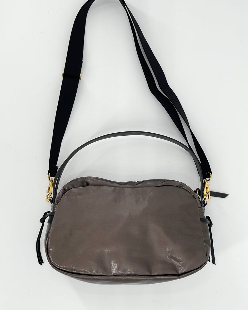 Lebowl XS Linen Shoulder Bag