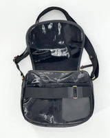 Petit Gaby Linen Satchel