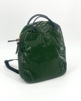 Jack Gomme Lami Linen Backpack
