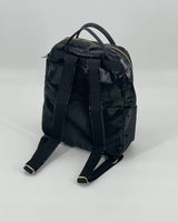 Jack Gomme Lami Linen Backpacks