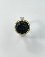 Heather Guidero Tourmaline Ring