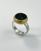 Heather Guidero Tourmaline Ring