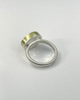 Heather Guidero Opal Ring