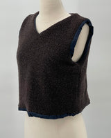 Mallin Vest Reversible