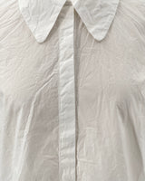 Secret Button Shirt
