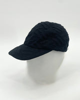 Cotton Maw Caps by Maison Enku