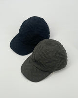 Cotton Maw Caps by Maison Enku