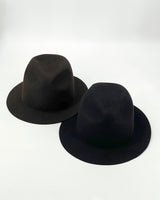 Nanaco Hat by Maison Enku
