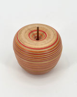 Takizawa Ringo Apple Card Holder