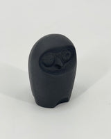 Kamasada Iron Owl Paperweights