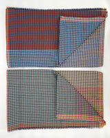 Mini Honeycomb Blankets