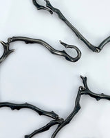 Annette Ferdinandsen Coral Stick Necklace