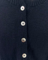 Merino Wool Cardigans