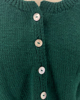 Merino Wool Cardigans