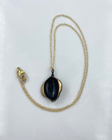 Julie Cohn Black Ridge Necklace