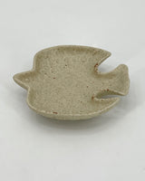 White Bird Sauce Dish