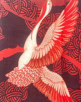 Geese Tablecloth