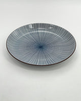 Sendan Tokusa 12 1/4" Plate