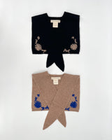 Cashmere Sailor Scarves