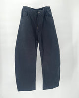 Everyday Pants in Cotton Twill