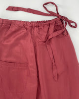 Japan Pants, Cowhide