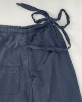 Japan Pants, Blueberry