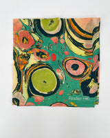 No. 140 Marble Bandana