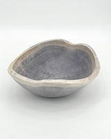 Driftwood Oak Oval Bowls