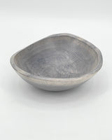 Driftwood Oak Oval Bowls