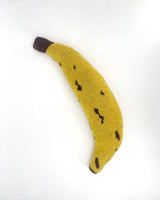 Donna Wilson Banana Cushion