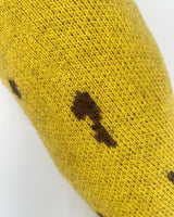 Donna Wilson Banana Cushion