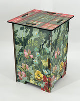 Stool / Side Tables