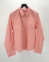 Slim Fit PJ Top, Finley