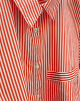 Slim Fit PJ Top, Finley
