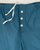 Slim Frenchie Pants, Legion Blue