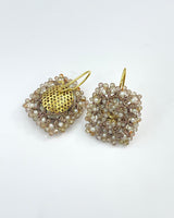 Hepbury Earrings