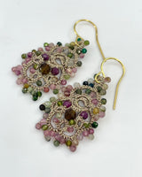 Tissa Earrings