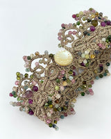 Tissa Tourmaline Bracelet