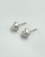 Carla Caruso Large 14K Bubble Studs