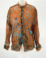 Puss in Boots Evening Shirt