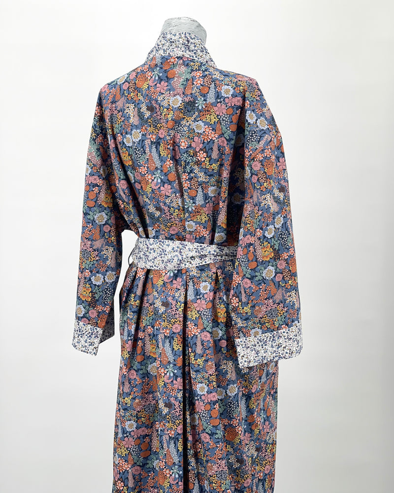 Liberty Fabric Kimono