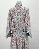 Liberty Fabric Kimono