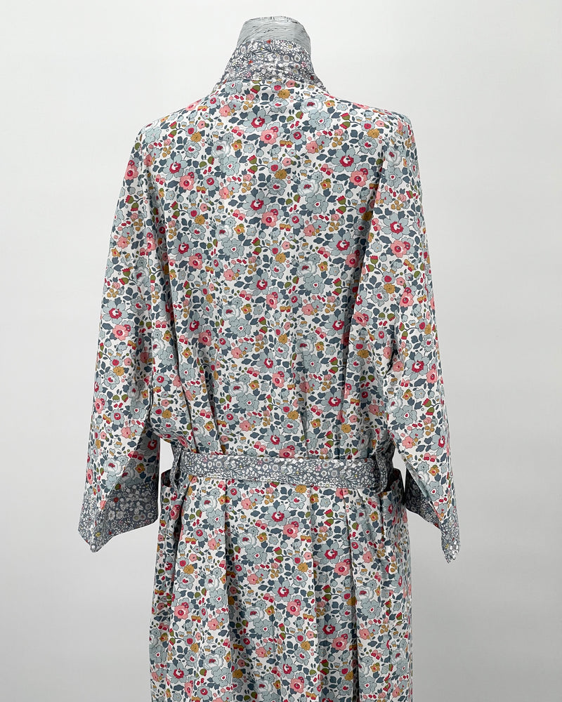 Liberty Fabric Kimono