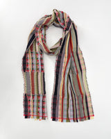 Peonia Scarves