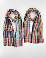 Peonia Scarves